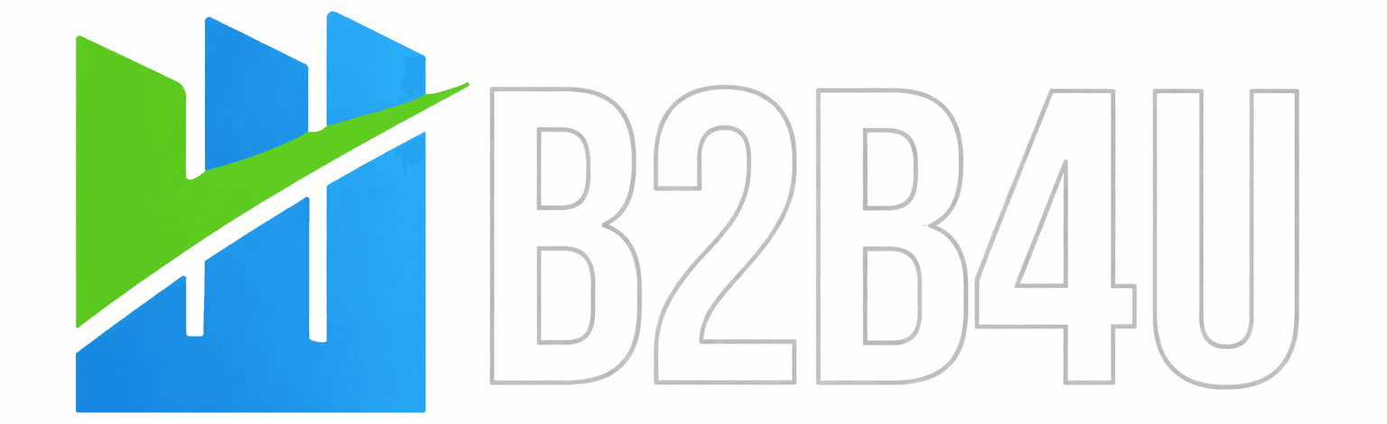 B2B4U