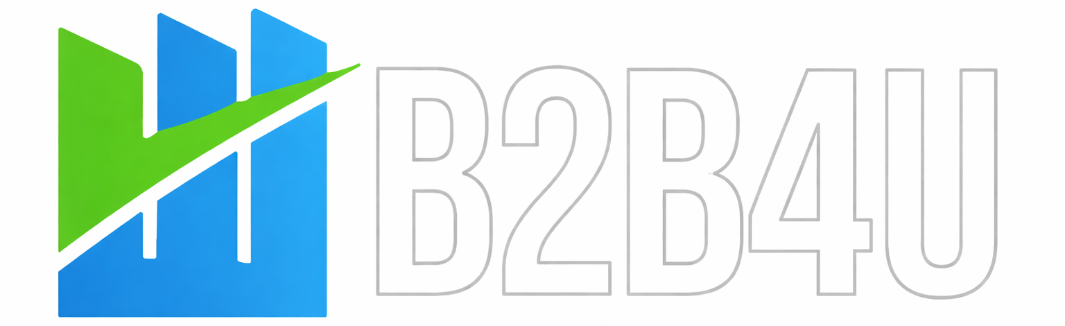 B2B4U